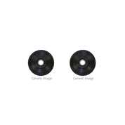 Mid Rail STD Idler Wheels Kit for Snowmobile POLARIS Indy XLT (all) 1993-1996