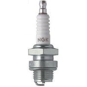Set of 10 NGK Standard Spark Plugs ski-Doo ELAN 1972-1971 Engine 250cc