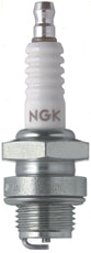 Set of 10 NGK Standard Spark Plugs ski-Doo NORDIC 1972 Engine 440cc