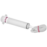 PROGRESSIVE METRIC FVA-1 FLUID LEVEL ADJ