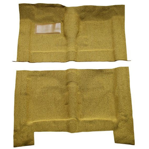 ACC Replacement Carpet Kit For 1967-1968 Oldsmobile Delmont 88 4DR - CHOOSE COLOR