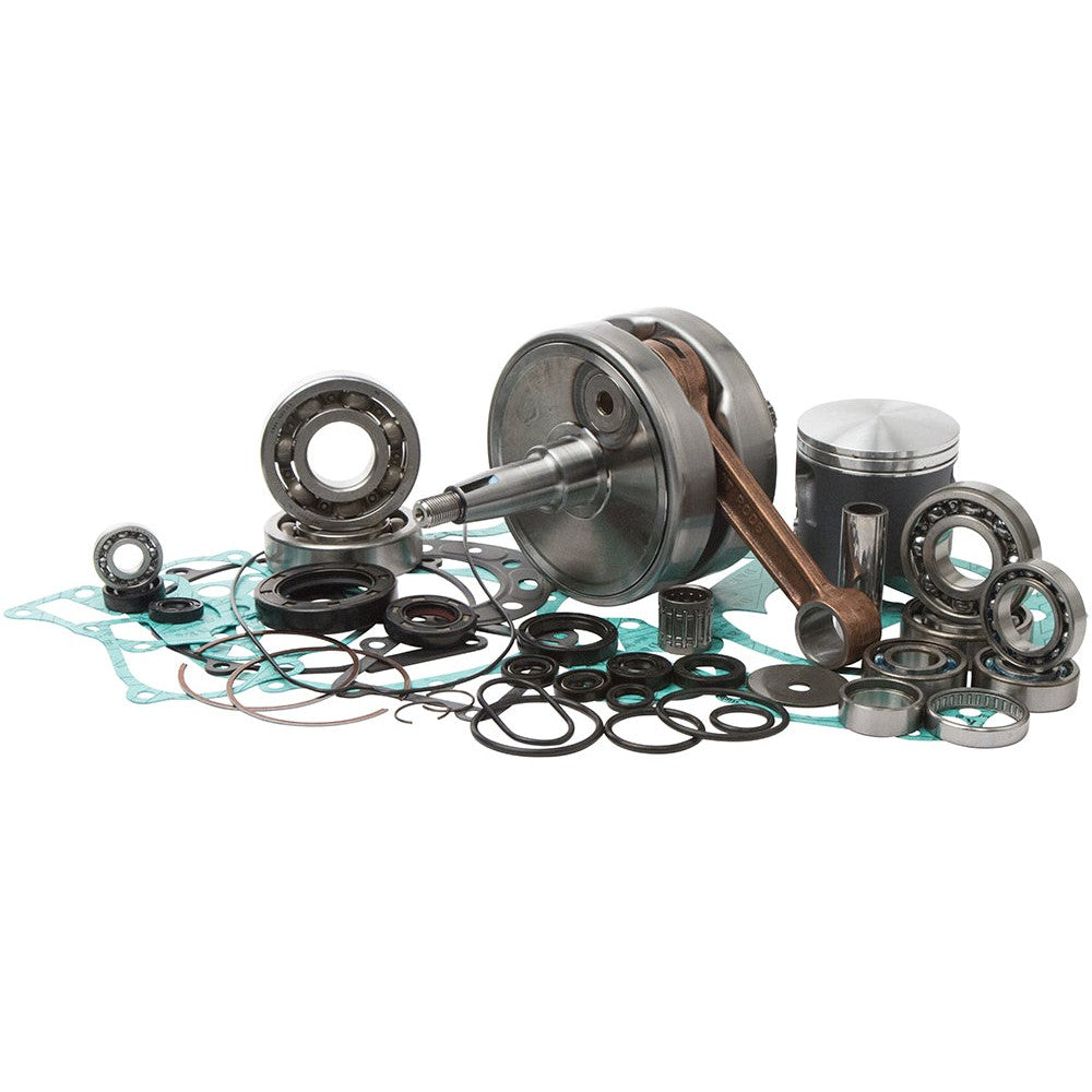 Wrench Rabbit Complete Engine Rebuild Kit For 1995-1996 Honda CR 250 R