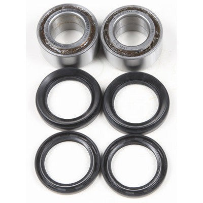 1999-2004 Arctic Cat ATV 250 Pivot Works Front Wheel Bearing Kit Arctic Cat Atv