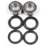 Kit de cojinetes de rueda delantera Pivot Works para ATV Arctic Cat 650 2004
