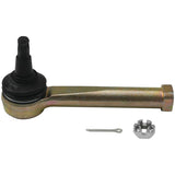 QuadBoss Steering Rack Tie Rod Assembly Kit - 53511066