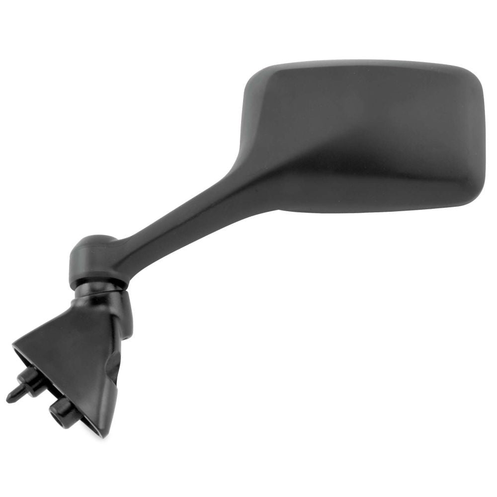 O.E.M. Replacement Mirror For Kawasaki EX250 Ninja 250 1996-2007 Left Black