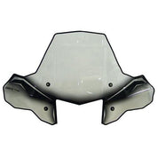 PowerMadd Fixed Mount w/Headlight Cut-out - 24570