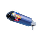 Silenciador deslizante de titanio FMF Factory 4.1 RCT 041546