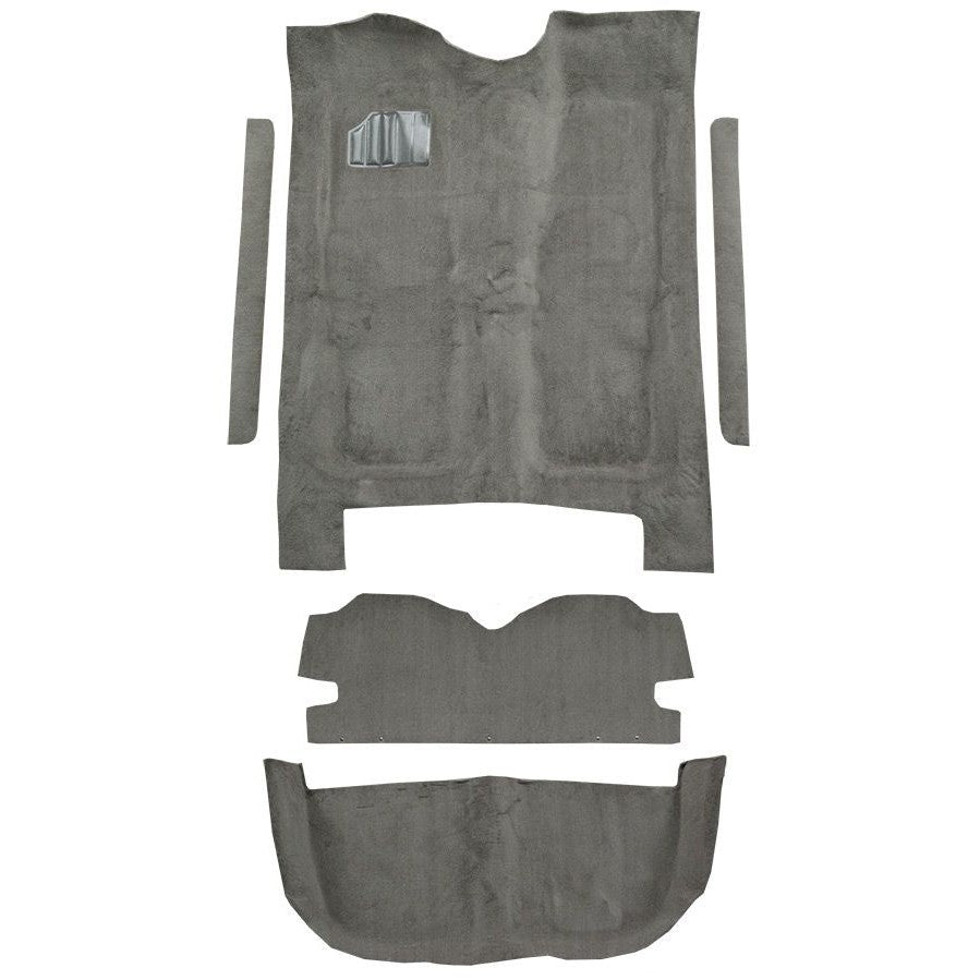 ACC Replacement Carpet Kit For 1978 GMC Caballero Complete - CHOOSE COLOR