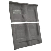 ACC Replacement Carpet Kit For 1961-1964 Pontiac Catalina 4DR Hardtop 4spd - CHOOSE COLOR