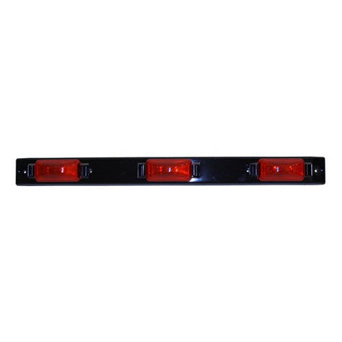 Peterson 150-3R  Sealed Id Bar Red