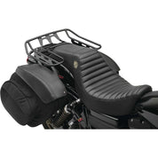 Cobra BA Wrap Around Rack Black - 602-2631B