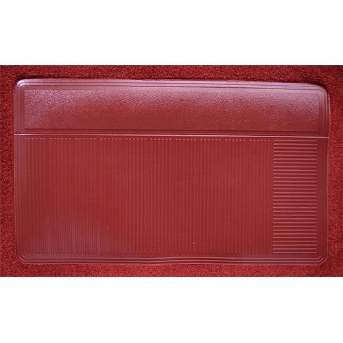 ACC Replacement Carpet Kit For 1974 Dodge D300 Pickup Reg Cab 2WD Auto - CHOOSE COLOR