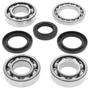 QuadBoss Crankshaft Bearing & Seal Kit - 53241087