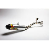 Bill's Pipes 42-Y25014 Bills Pipes 4-StrokE-SA-4 Yamaha Full System