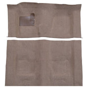 ACC Replacement Carpet Kit For 1974-1975 Pontiac Firebird Trans Am 4spd w/o Tail - CHOOSE COLOR