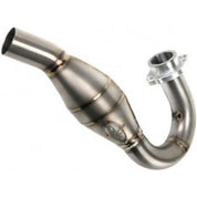 FMF Stainless Steel Megabomb Header For Honda CRF450R 2013-2014 041491