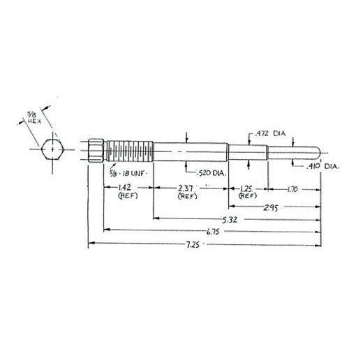Koronis Clutch Puller 725-402
