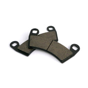 EPI Standard Brake Pads Front for POLARIS Ranger 800 6x6 2010-2014