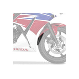 Puig Front Fender Extension Black - 3901N