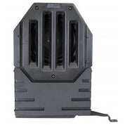 SSV Works 10" Behind Passenger Kick Subwoofer And Speaker Pods 6.5" For Jeep Wrangler JL 18-22