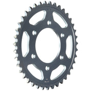Front & Rear Sprocket Kit for Street KAWASAKI ZX-10R 2004-2005