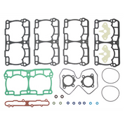SPI SM-09530T Spi Top End Gasket Set