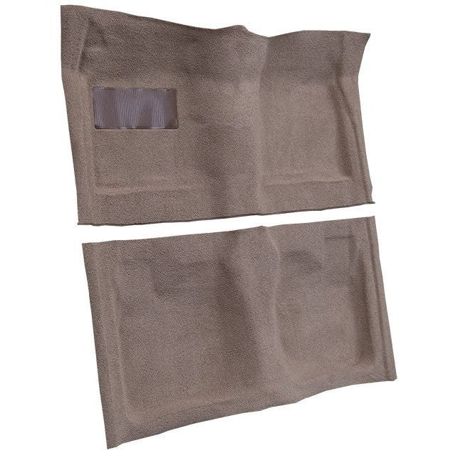 ACC Replacement Carpet Kit For 1961-1962 Chevrolet Biscayne 4DR Sedan Auto