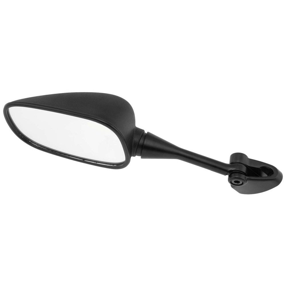 O.E.M. Replacement Mirror For Honda VFR800 Interceptor 2002-2009 Left Black