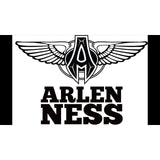 ARLEN NESS 18-564 BG SCKR STG1 ACERO/CROMO