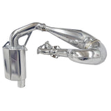 Single Pipe System S-D