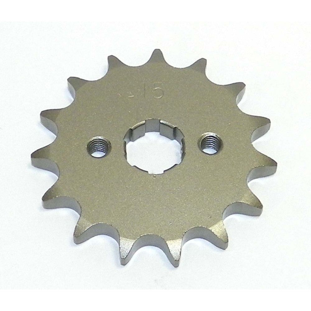 WSM Front Sprocket For Honda 100 FSH-036-15