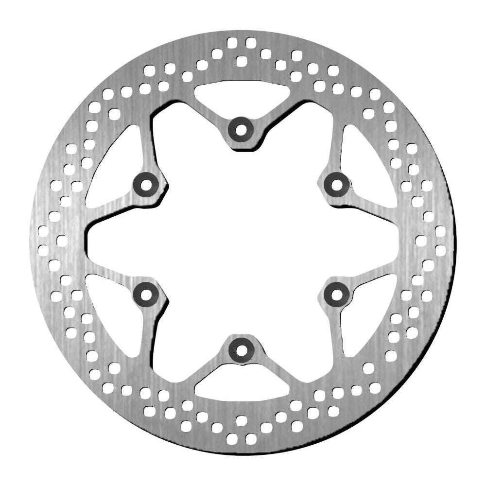 BikeMaster Brake Rotor For Honda CB750 Nighthawk 1991-2003 Contour Front