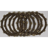 EBC CK O.E.M. Replacement Clutch Kit - CK2309