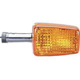 K&S 25-1096 Dot Turn Signals, For HondascB-650/750, GL-1000/1100/12000 Chr
