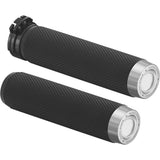 Rough Crafts Grips Cable Chrome