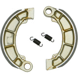 EBC 1 Pair OE Replacement Brake Shoes MPN 351