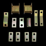 High Lifter 2" Standard Series Lift Kit For Yamaha Big Bear 400 YLK400BB