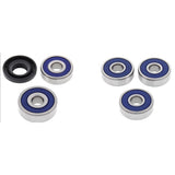 Wheel Front And Rear Bearing Kit for Suzuki 80cc JR80 2001 - 2004