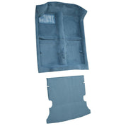 ACC Replacement Carpet Kit For 1989-1994 Geo Metro 2DR Hatchback w/o Split Rear Seat Complete - CHOOSE COLOR