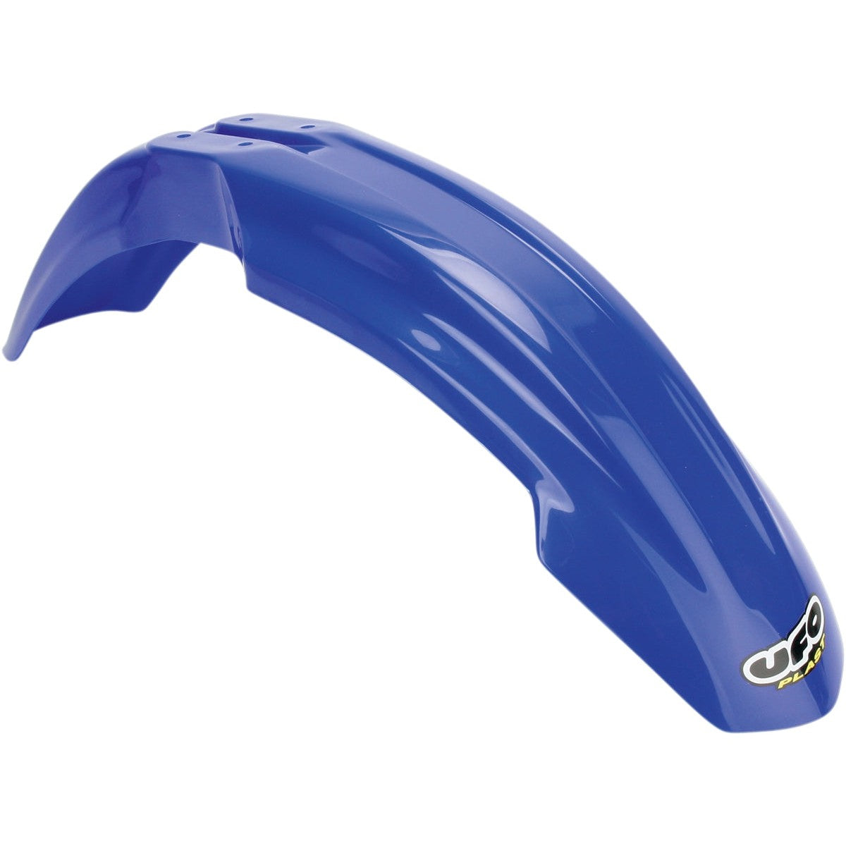 Yamaha YZ250F 2006-2009 UFO blue Front Fender