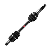 Demon Rugged Performance Axle For Yamaha Big Bear 400 YFM400F 4x4 2002-2006