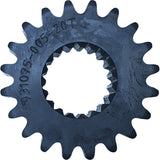 Venom Products Arctic Cat Top Hyvo Sprocket 931075-005