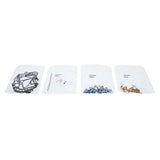 All Balls Carburetor Rebuild Kit For Polaris 500 XC 2002 26-1825