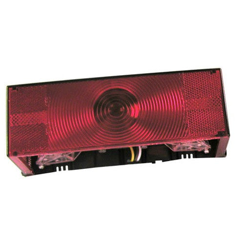 Peterson M456 Submersible Taillight / Right