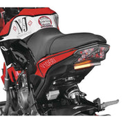 New Rage Cycles Fender Eliminator Black - Z125-FE