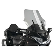 Puig Universal Windshield Touring Smoke - 3160H