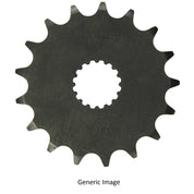 SUNSTAR Front & Rear Steel Sprocket Kit for Street SUZUKI B-King 2008-2009