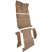 ACC Replacement Carpet Kit For 1989-1991 GMC R1500 Suburban 2WD Auto Complete - CHOOSE COLOR