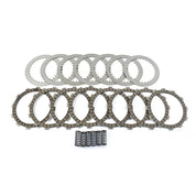 WSM Complete Clutch Kit for Yamaha 250 YZ 00-01 88-526
